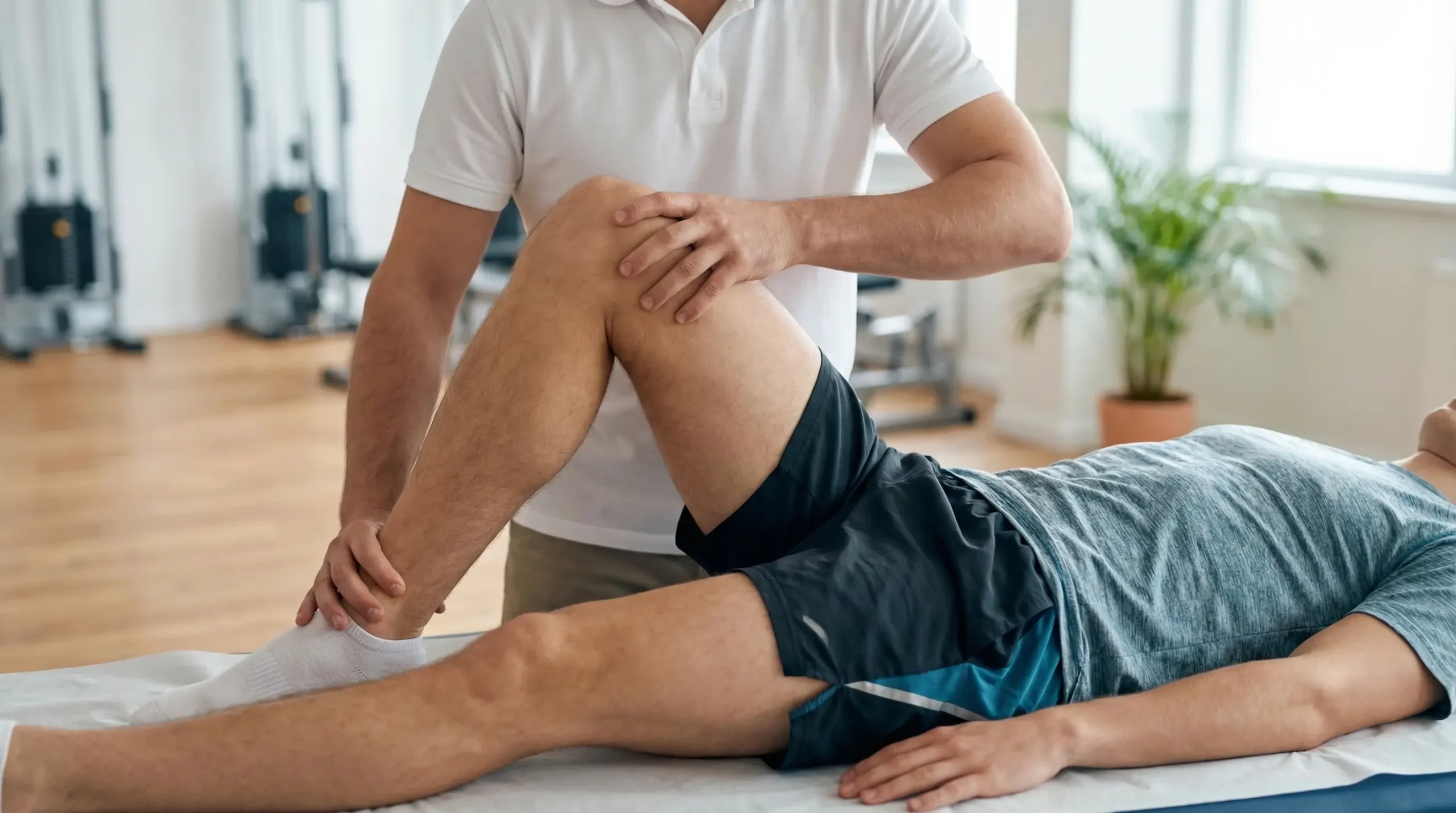 fizioterapija labrum kolka pregled bolečine v dimljah diagnostika kolčnega sklepa gibljivost