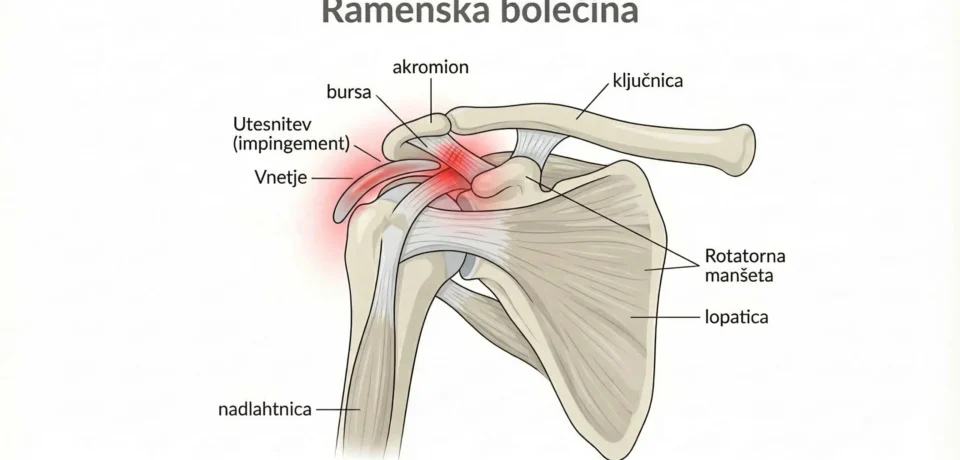 Ramenska-bolecina-–-utesnitev-impingement-in-vnetje-rotatorne-mansete