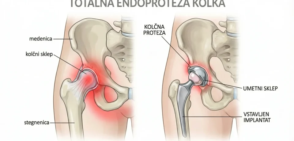 Totalna-endoproteza-kolka-–-prikaz-kolcne-proteze-in-umetnega-sklepa